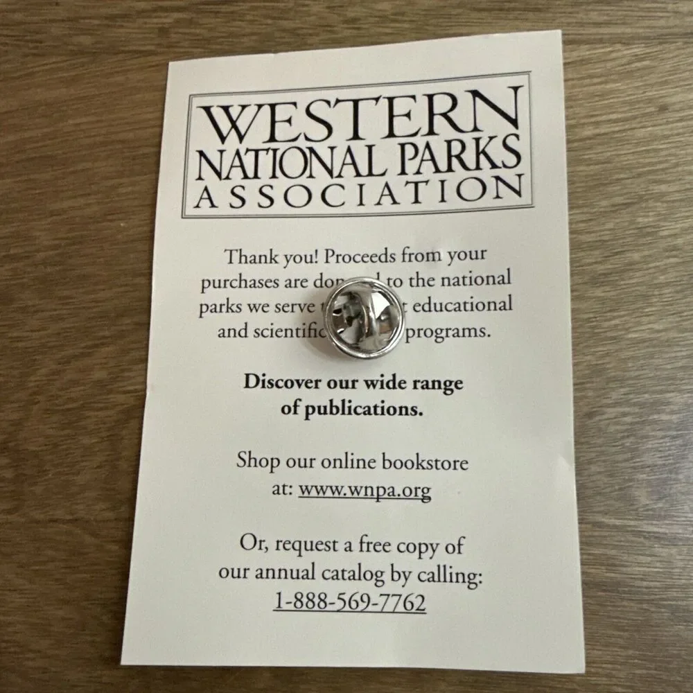 Great Sand Dunes National Park And Preserve Colorado Pin Travel Souvenir USA